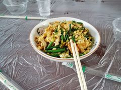双花炒蛋-龙小海荆沙鸽子店(瑞安街店)