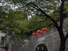 -鼓楼(西湖风景名胜区)