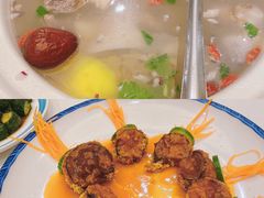 -巴依老爷新疆美食(工体旗舰店)
