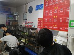 -吴记麻辣烫(曙光中路店)
