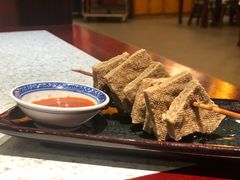 -南京大牌档(龙江新城市广场店)