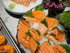 -空之介寿喜烧·和牛放题(恒隆广场店)