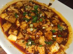 -绿茶餐厅(华联万柳店)