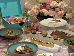 -PARFUM FLORAL花境法餐(南京首店)