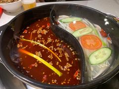 -钢管厂五区小郡肝火锅串串香(清河店)