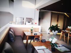 -青梅酒肆PLUS(长白仙岛北路店)