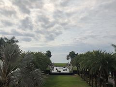 -三亚海棠湾万丽度假酒店