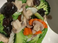 -金牌外婆家(苏州中心店)