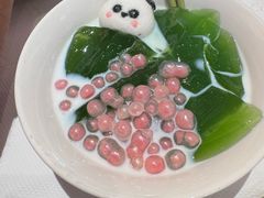 -桂满陇·杭州小馆(巴黎春天浦建店)