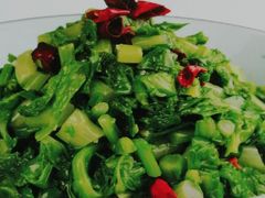 -老磨油饼(高陵店)