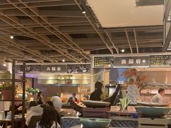 -金海湾自助餐厅(金陵饭店)