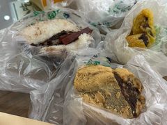 -清真·白记年糕(牛街北口店)