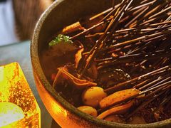 -JUKEBOX玖部音乐餐厅(华侨城店)