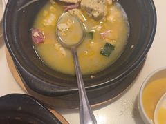 -新旺茶餐厅·早餐·夜宵(仙霞店)
