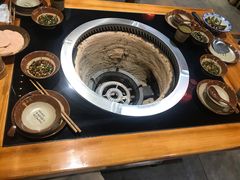 -锅来乐地锅鸡(安亭店)