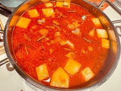 -小街猪手(团结湖店)