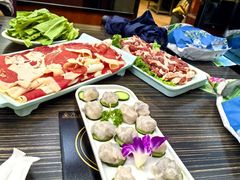 -蒙星月涮肚火锅城(宏运家园店)
