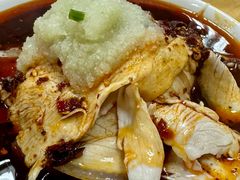 -老丘丘(较场口店)