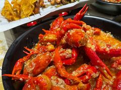 -聚味瞿记·龙虾堂(坡子街店)