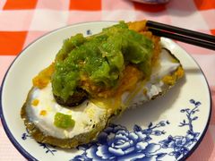 -李氏疙瘩汤·本地海鲜·老烟台菜(所城里店)