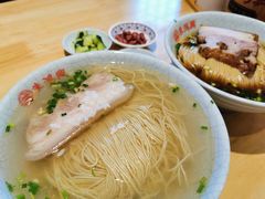 -朱鸿兴面馆(镇湖店)