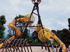 -枫香湖儿童公园