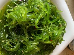 -港畔赶海蒸汽海鲜烧烤自助(仙螺岛店)
