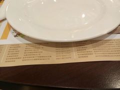 -菲滋意式餐厅(金华银泰城店)