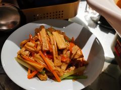 -一澜江宴·江景地标楚菜(江滩公园店)