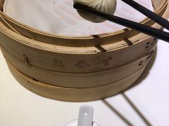 -鼎泰丰(渔阳店)