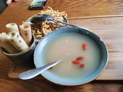 -大王油茶(磁器口店)