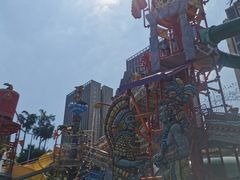 -重庆玛雅海滩水公园