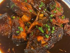 -老苏州大客堂·苏帮菜·松鼠桂鱼·苏州传统小吃(观前街人民商场店)