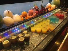 -泰谷酒店·太古码头闽菜自助餐厅