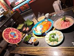 -吼堂老火锅(太古里总店)