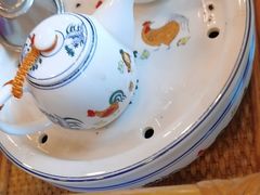 -点都德(龙之梦店)