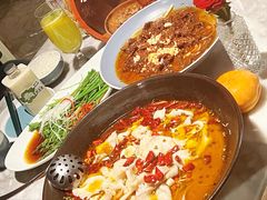 -懒人盐府人家(航天桥店)