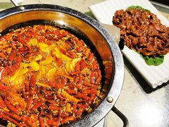 -红豆园(文林街店)