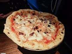 -FABIO’S费比欧披萨餐厅