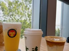-了不起的考拉咖啡店(高新店)
