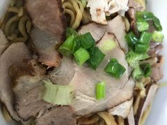 干拌面-非遗·爱西干面(小公园总店)