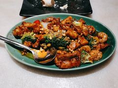 -小吊梨汤·北京菜·烤鸭(清河万象汇店)
