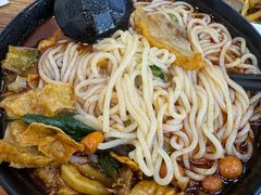 -螺蛳粉先生(蓟门桥店)