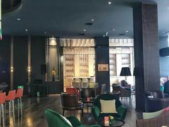 -上海虹桥宾馆·SLIDER(郁锦香店)