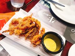 -Mr.Pizza米斯特比萨(合肥一九一二街区店)