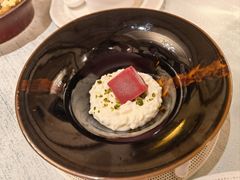 -上海和平饭店龙凤厅 Dragon Phoenix