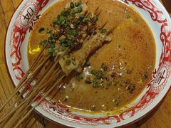 -范家大院(华为店)