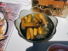 -小酒吧烧烤(爱建店)