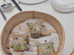 -喜宴·粤菜·茶点·海鲜(光浩店)
