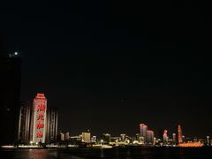 -武汉关码头(轮渡站)